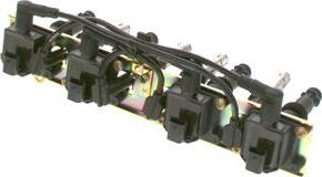 BOSCH 0 221 506 004 - Bobine d'allumage droxauto.com