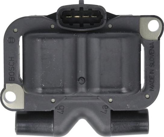 BOSCH 0 221 503 022 - Bobine d'allumage droxauto.com