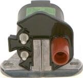 BOSCH 0 221 502 433 - Bobine d'allumage droxauto.com