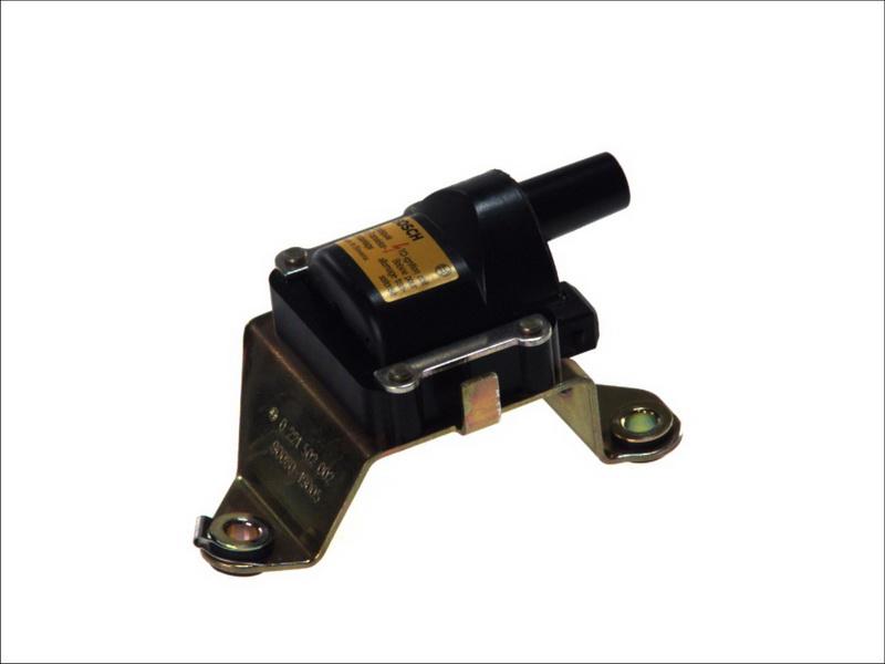 BOSCH 0 221 502 002 - Bobine d'allumage droxauto.com