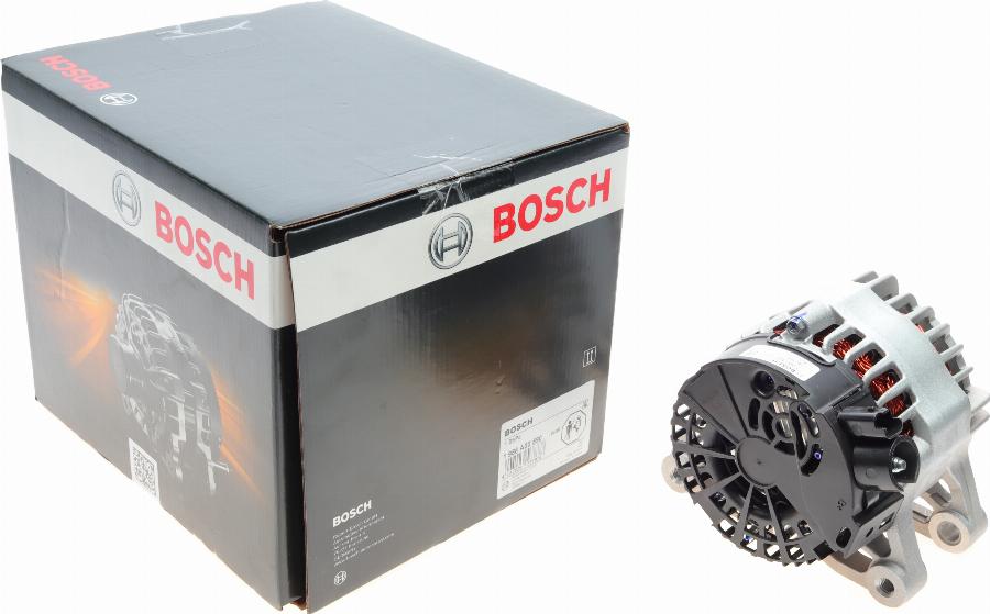 BOSCH 1 986 A00 590 - Alternateur droxauto.com