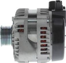 BOSCH 1 986 A00 593 - Alternateur droxauto.com