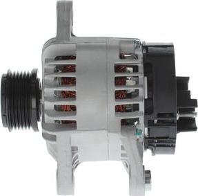 BOSCH 1 986 A00 592 - Alternateur droxauto.com