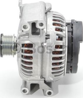BOSCH 1 986 A00 543 - Alternateur droxauto.com