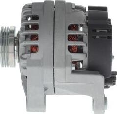 BOSCH 1 986 A00 566 - Alternateur droxauto.com