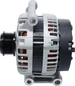 BOSCH 1 986 A00 679 - Alternateur droxauto.com
