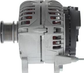 BOSCH 1 986 A00 896 - Alternateur droxauto.com