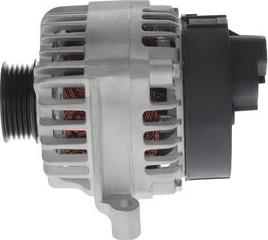 BOSCH 1 986 A00 733 - Alternateur droxauto.com