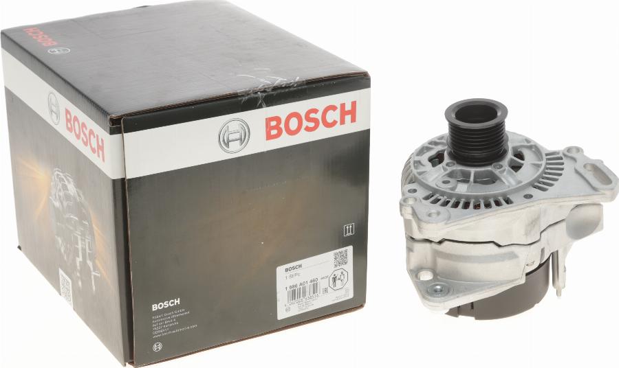 BOSCH 1 986 A01 460 - Alternateur droxauto.com