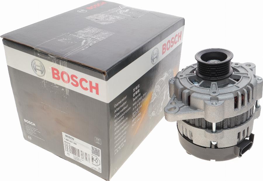 BOSCH 1 986 A01 468 - Alternateur droxauto.com