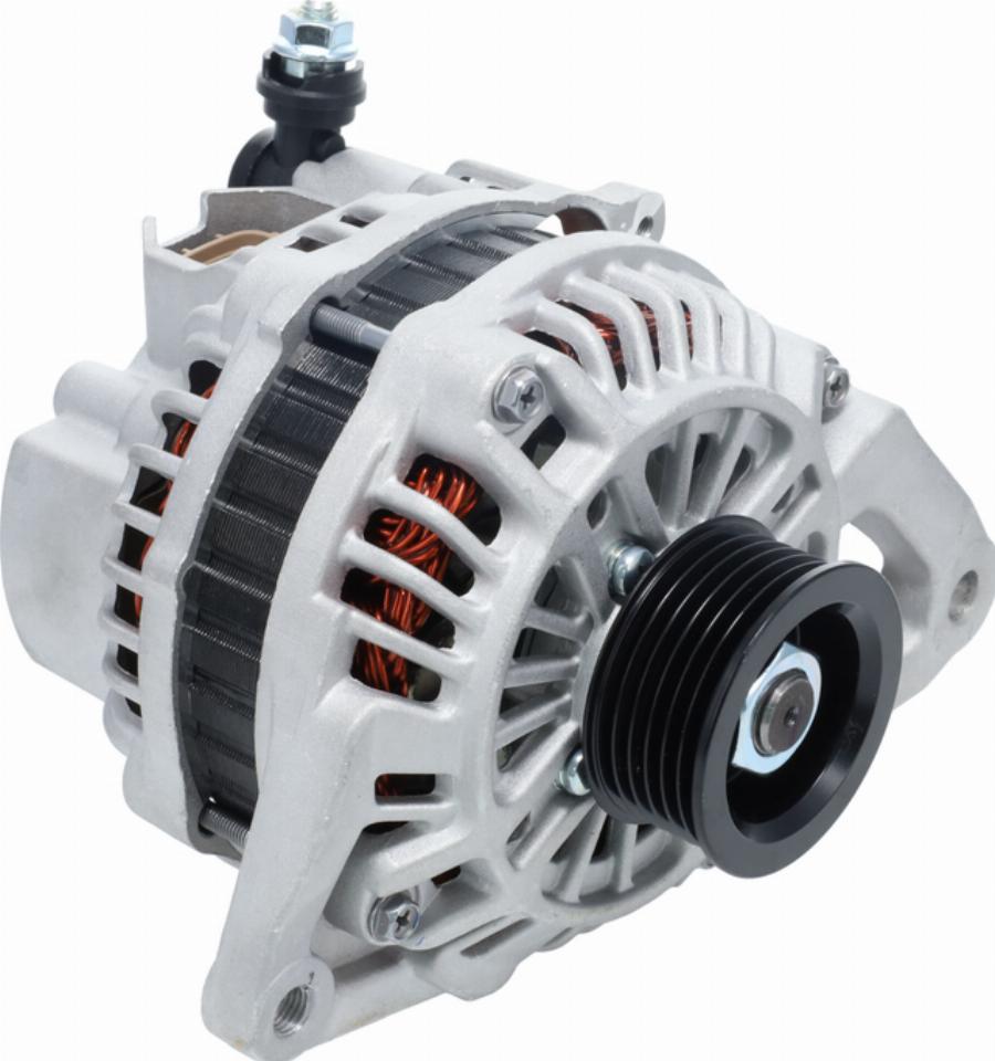 BOSCH 1 986 A01 412 - Alternateur droxauto.com