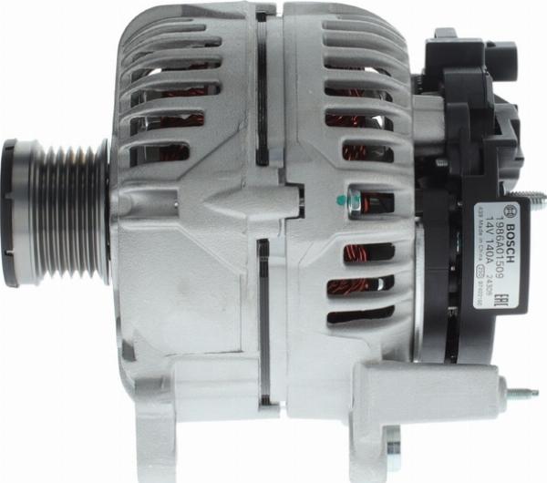 BOSCH 1 986 A01 509 - Alternateur droxauto.com