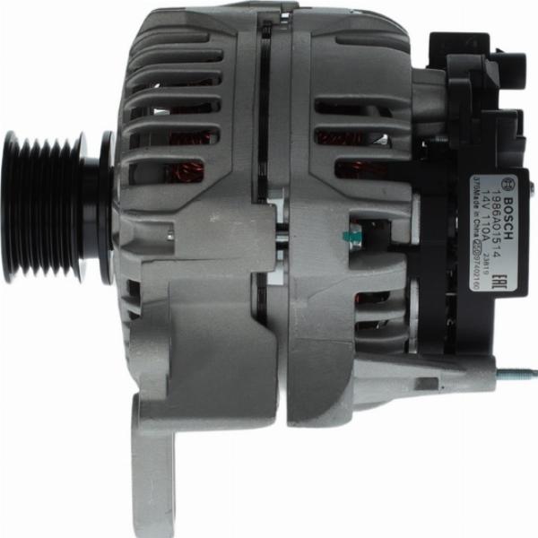 BOSCH 1 986 A01 514 - Alternateur droxauto.com
