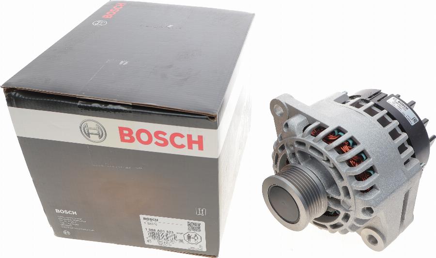 BOSCH 1 986 A01 523 - Alternateur droxauto.com