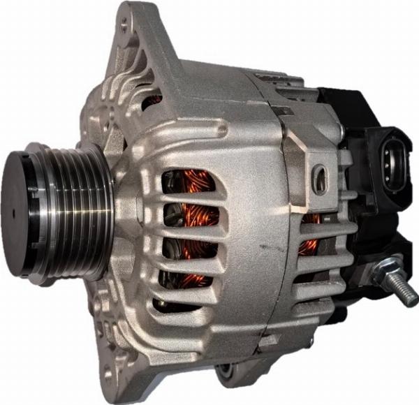 BOSCH 1 986 A01 641 - Alternateur droxauto.com