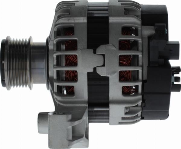 BOSCH 1 986 A01 046 - Alternateur droxauto.com