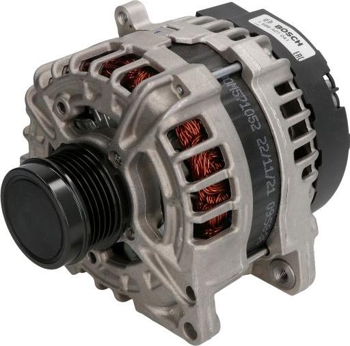 BOSCH 1 986 A01 041 - Alternateur droxauto.com