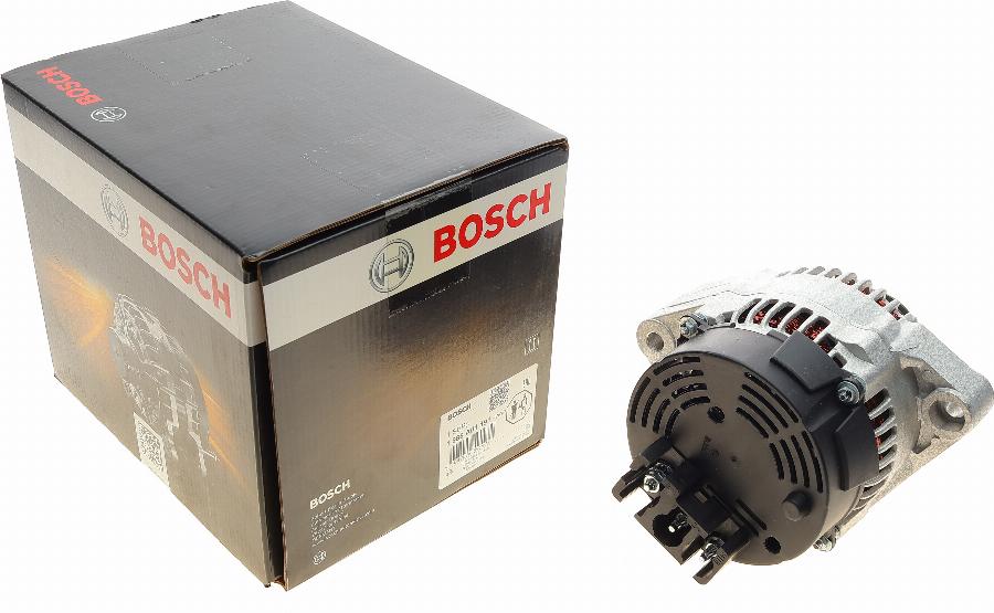 BOSCH 1 986 A01 191 - Alternateur droxauto.com