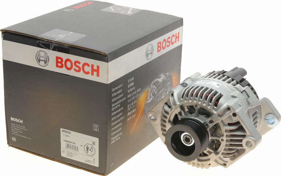 BOSCH 1 986 A01 181 - Alternateur droxauto.com