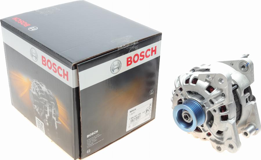 BOSCH 1 986 A01 120 - Alternateur droxauto.com