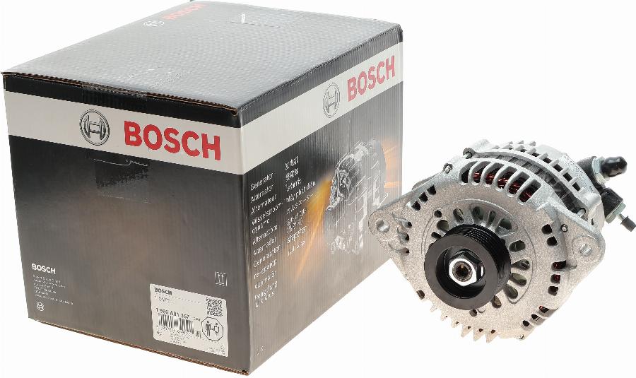 BOSCH 1 986 A01 357 - Alternateur droxauto.com