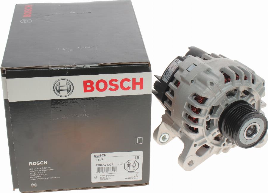 BOSCH 1 986 A01 325 - Alternateur droxauto.com