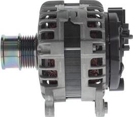 BOSCH 1 986 A01 370 - Alternateur droxauto.com