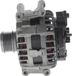 BOSCH 1 986 A01 248 - Alternateur droxauto.com