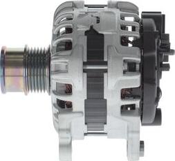 BOSCH 1 986 A01 242 - Alternateur droxauto.com