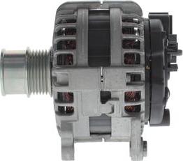 BOSCH 1 986 A01 250 - Alternateur droxauto.com