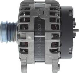 BOSCH 1 986 A01 223 - Alternateur droxauto.com