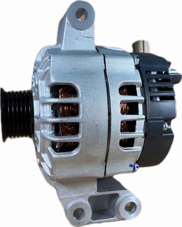 BOSCH 1 986 A01 702 - Alternateur droxauto.com