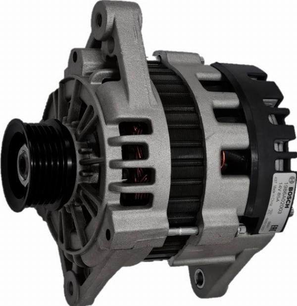 BOSCH 1 986 A02 003 - Alternateur droxauto.com