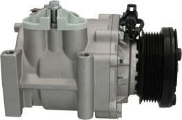 BOSCH 1 986 AD1 047 - Compresseur, climatisation droxauto.com