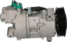 BOSCH 1 986 AD1 050 - Compresseur, climatisation droxauto.com