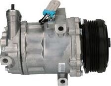 BOSCH 1 986 AD1 052 - Compresseur, climatisation droxauto.com