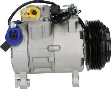 BOSCH 1 986 AD1 062 - Compresseur, climatisation droxauto.com