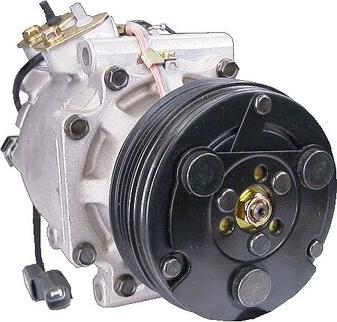 BOSCH 1 986 AD1 070 - Compresseur, climatisation droxauto.com