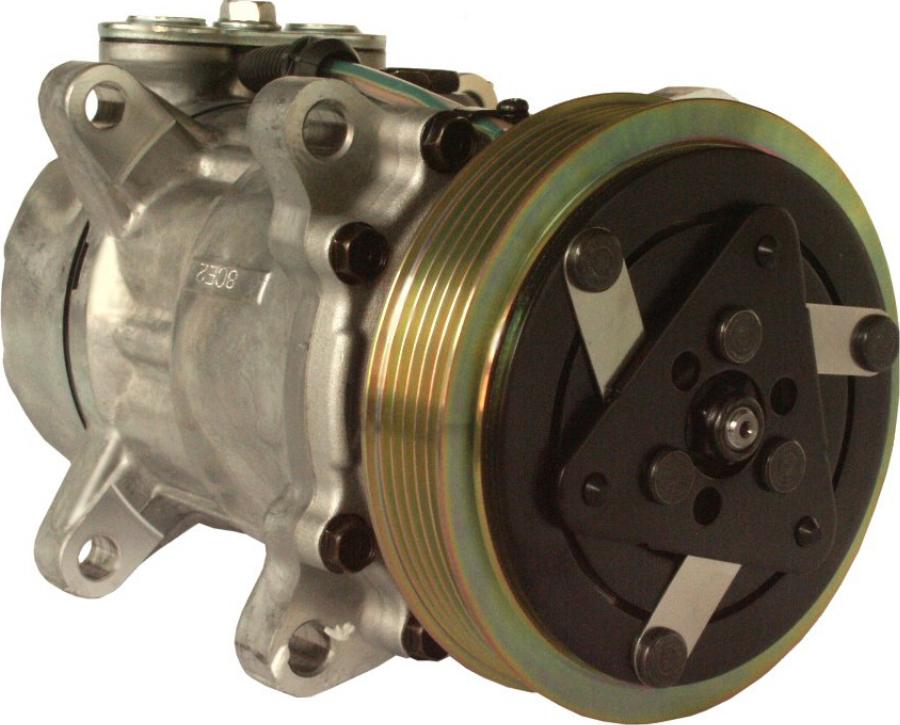 BOSCH 1 986 AD1 199 - Compresseur, climatisation droxauto.com