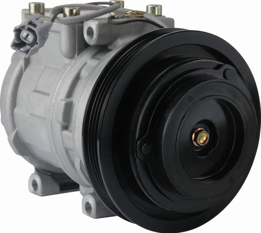 BOSCH 1 986 AD1 190 - Compresseur, climatisation droxauto.com