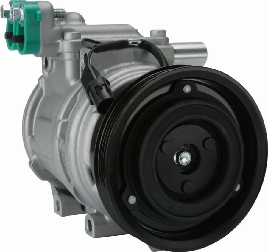 BOSCH 1 986 AD1 165 - Compresseur, climatisation droxauto.com