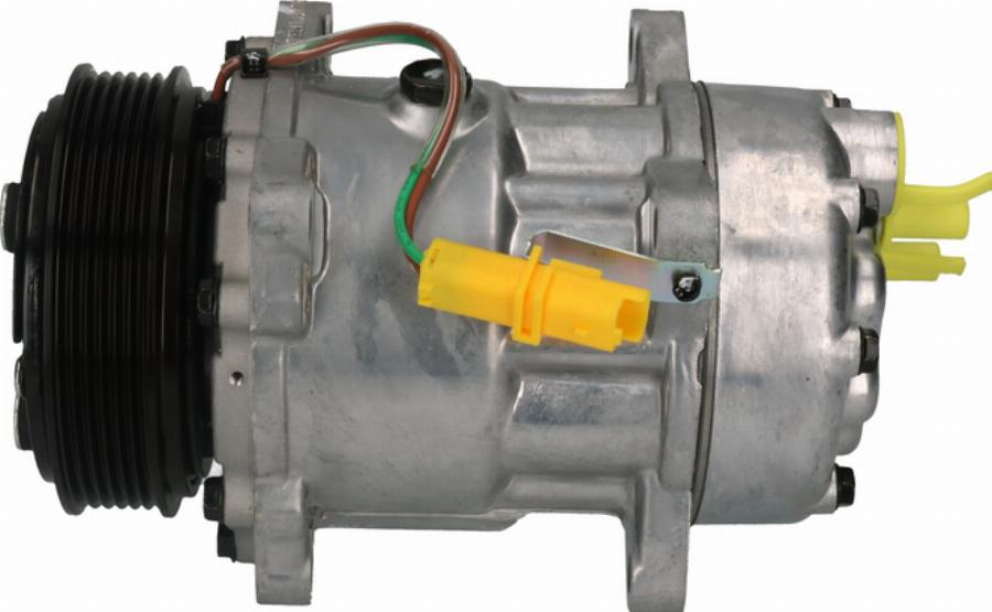 BOSCH 1 986 AD1 109 - Compresseur, climatisation droxauto.com