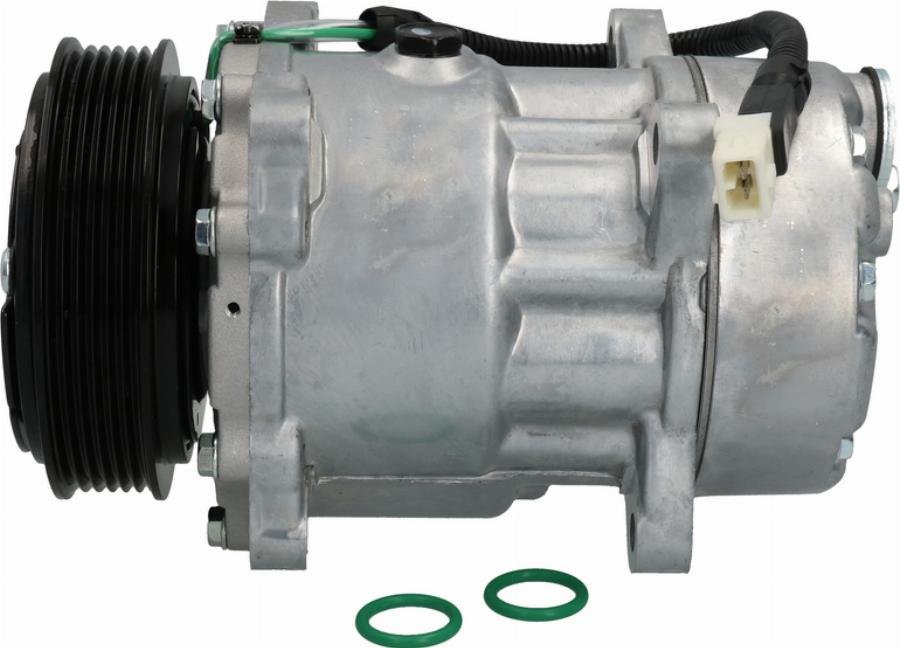 BOSCH 1 986 AD1 107 - Compresseur, climatisation droxauto.com