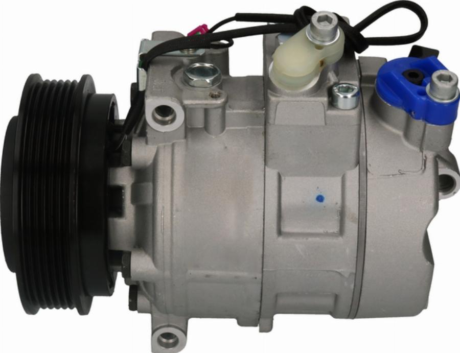 BOSCH 1 986 AD1 113 - Compresseur, climatisation droxauto.com