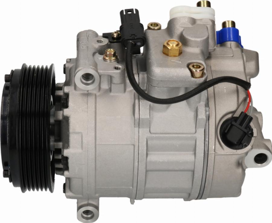 BOSCH 1 986 AD1 121 - Compresseur, climatisation droxauto.com