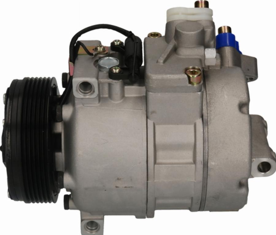 BOSCH 1 986 AD1 122 - Compresseur, climatisation droxauto.com