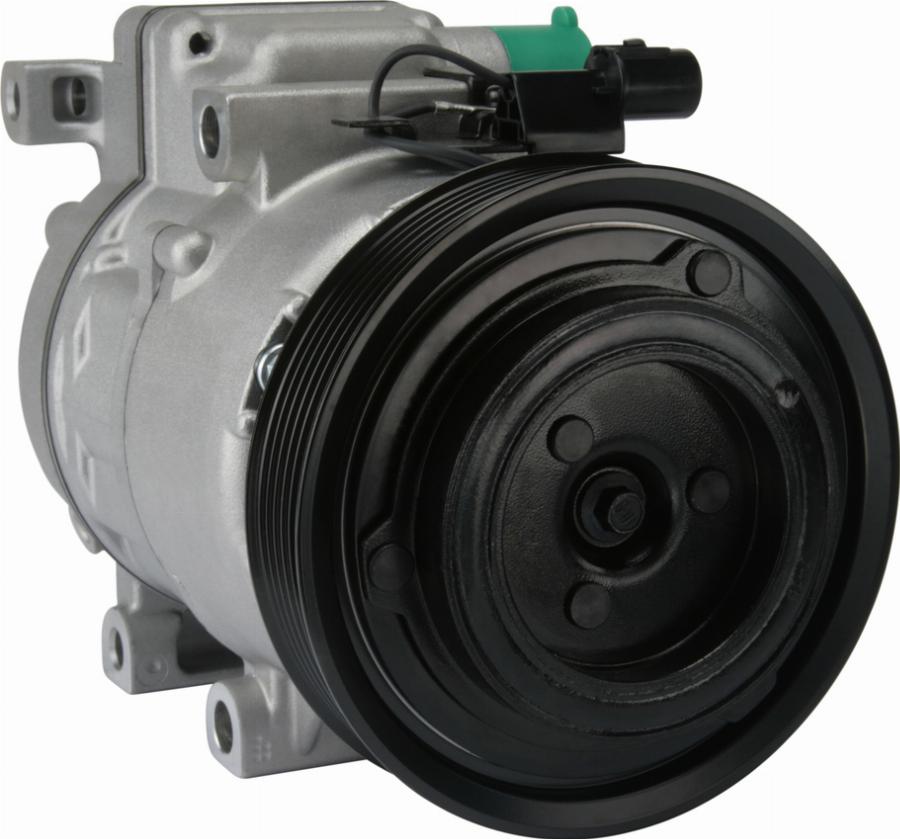 BOSCH 1 986 AD1 178 - Compresseur, climatisation droxauto.com