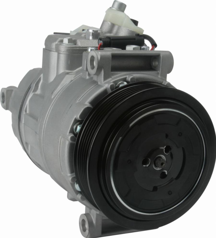 BOSCH 1 986 AD1 343 - Compresseur, climatisation droxauto.com