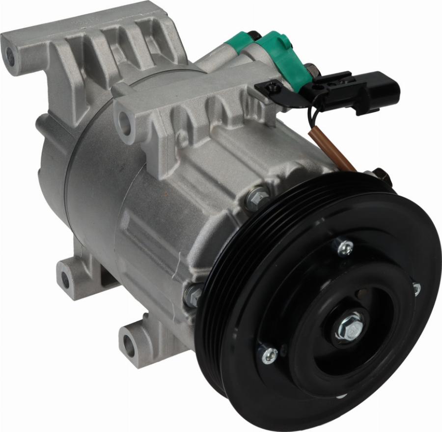 BOSCH 1 986 AD1 364 - Compresseur, climatisation droxauto.com