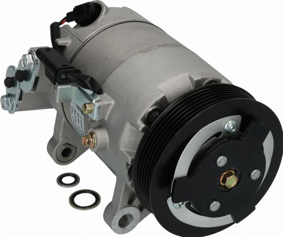 BOSCH 1 986 AD1 365 - Compresseur, climatisation droxauto.com